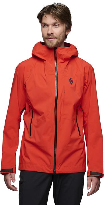 Immagine prodotto Black Diamond M Highline Stretch Shell (L)