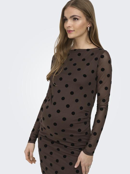 Image du produit Only Maternity OLMLAGUNA Midikleid Kleid (XL)