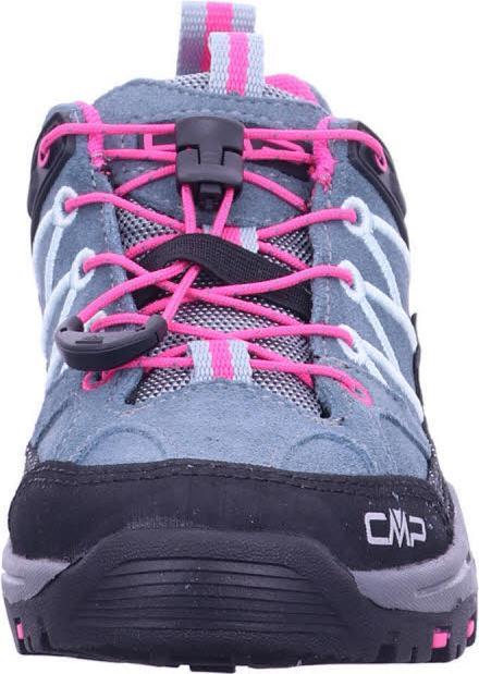 Produktbild CMP Campagnolo Kids Rigel LOW WP (31)