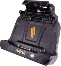 Actual product image Panasonic Havis vehicle mount (Docking port (proprietary))