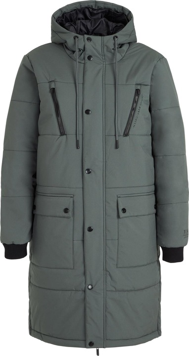 Produktbild Protest Damen PRTAZALEA 10K Wasserdicht Und Atmungsaktiv Huntergreen L/40 (40)