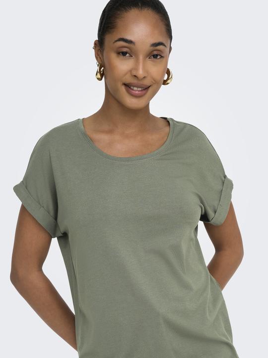 Immagine prodotto Only Onlmoster S/S O-Neck Top Noos Jrs (S)