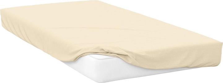 Belledorm Fitted sheet JerseyCotton