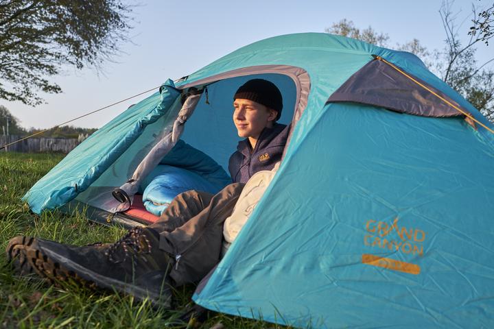 Produktbild Grand Canyon Fairbanks 190 (210 cm)