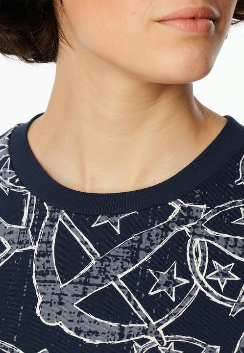 Produktbild Schiesser T-Shirt 150 YEARS (34)