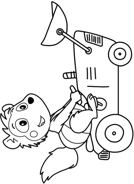 Image du produit Bobo