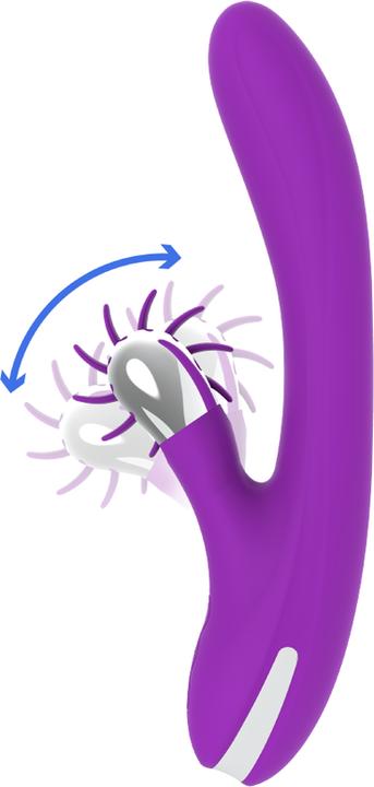 Immagine prodotto Fun Function Vibrazione Divertente Del Coniglio 2.0