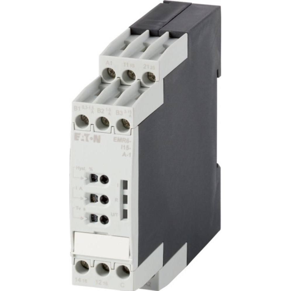 Eaton EMR6-I15-A-1 Überwachungsrelais, Relais