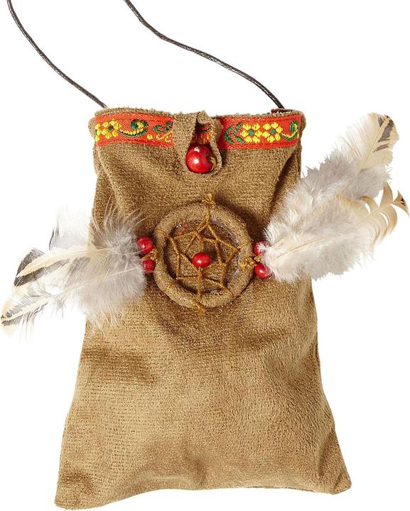 Actual product image Widmann Indian shoulder bag