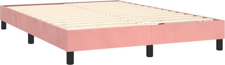 Actual product image vidaXL Boxspringbett (140 x 200 cm)