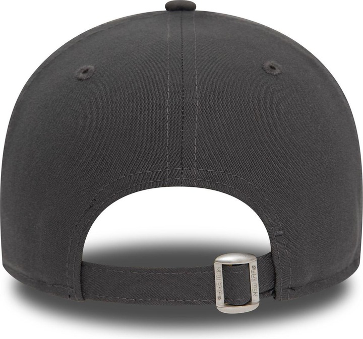 Produktbild New Era 9Forty Strapback Cap - Repreve FC Chelsea Charcoal