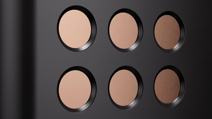 Produktbild Rocket Appartamento TCA CE