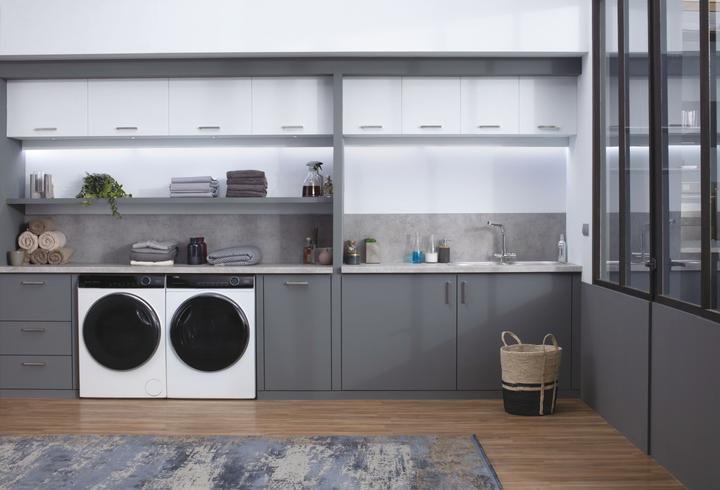 Produktbild Haier I-Pro Serie 7 Hw90-b14979-s (9 kg, Links)