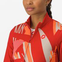 Produktbild Castelli Tropical LS Jersey (M)