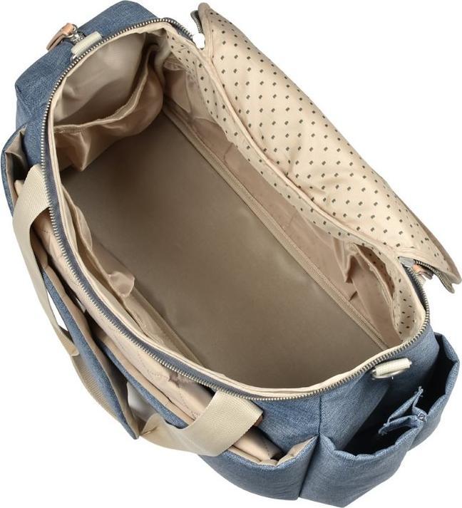 Produktbild Beaba Wickeltasche Sydney II