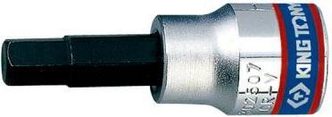 King Allen key 3/8" 3mm x 50mm