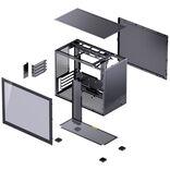 Immagine prodotto Jonsbo D32 STD (mATX, Mini-ITX)
