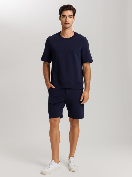Produktbild Hanro Pyjamashorts Natural Living (M)