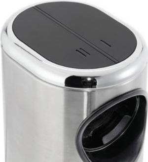 Productafbeelding WMF Kuemi salade-to-go groente FoodProcessor (416400011)