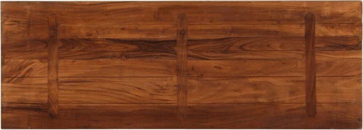 Image du produit vidaXL Tischplatte (160 x 50 cm)