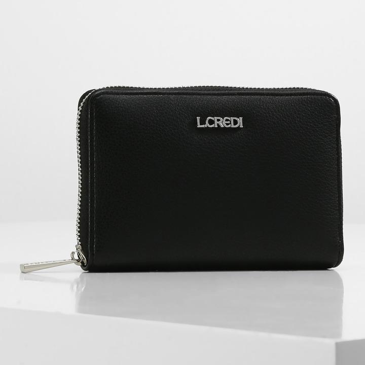 Actual product image L.Credi Filippa wallet RFID 16 cm
