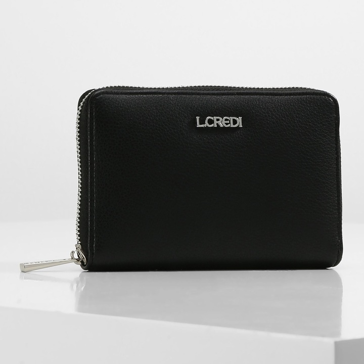 Image du produit L.Credi Porte-monnaie Filippa RFID 16 cm
