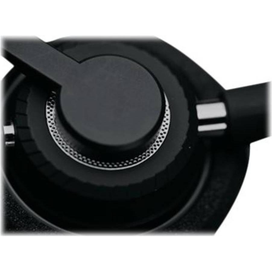 Thumbnail - Alcatel -Lucent Aries 20 AH 22 U (Kabelgebunden, USB-A), Office Headset, Blau, Schwarz