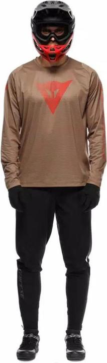 Produktbild Dainese PANT DNSE 24 HgAER BLACK (L)