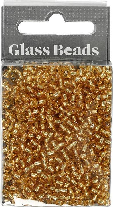 Produktbild Creativ Company Rocailles Glasperlen