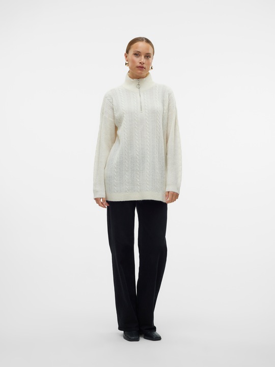 Actual product image Vero Moda VMMILI jumper knitted jumper (XS)
