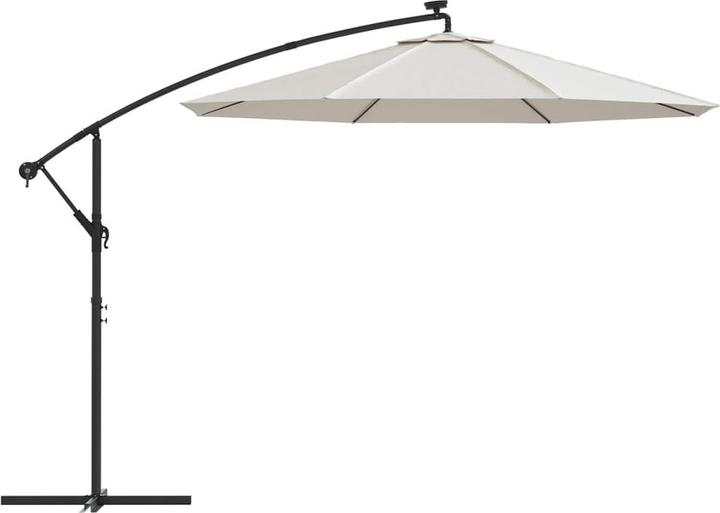 Immagine prodotto vidaXL Sonnenschirm (3 m)