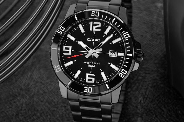Produktbild Casio Collection (Chronograph)