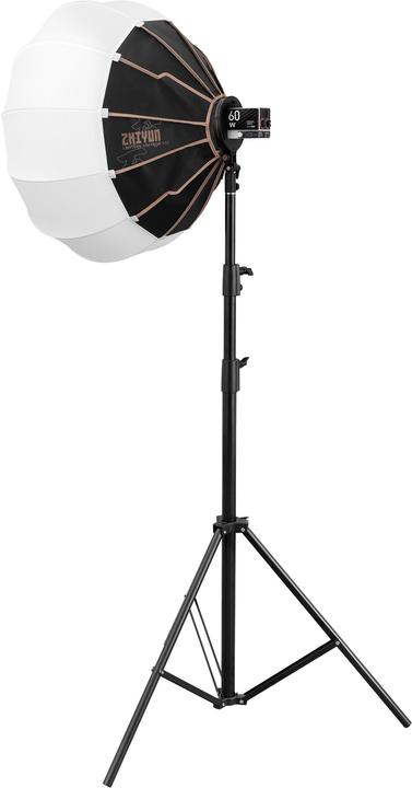 Actual product image Zhiyun Lantern Softbox (Bowens Mount) (Soft boxes, 65 cm)