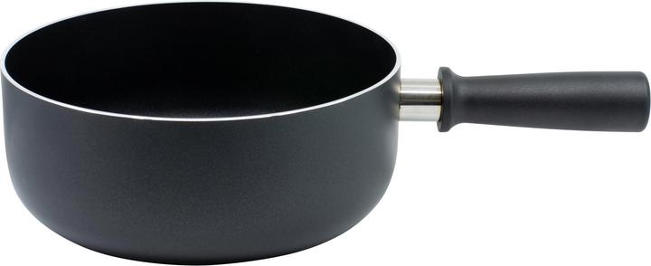 Produktbild Kadastar Fondue-Caquelon Elegance Schwarz (2.50 l)