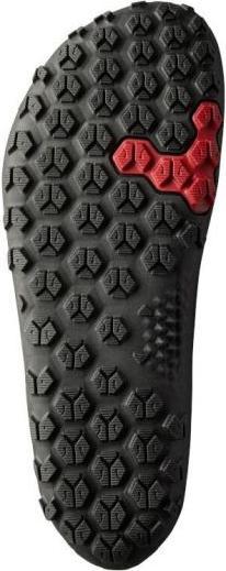 Produktbild No Name Vivobarefoot Tracker Textile AT Wanderschuhe (41)