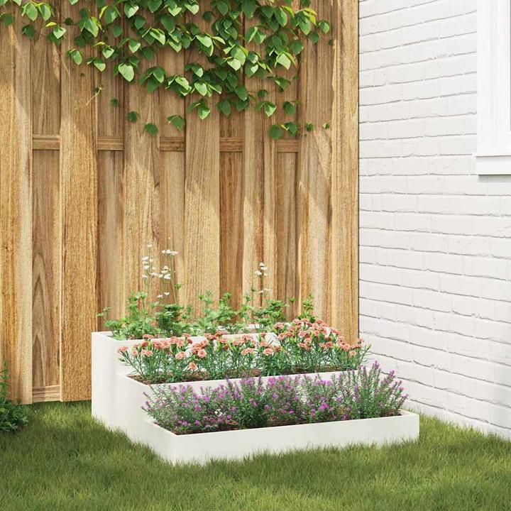 Produktbild vidaXL Garten-Pflanzgefäss