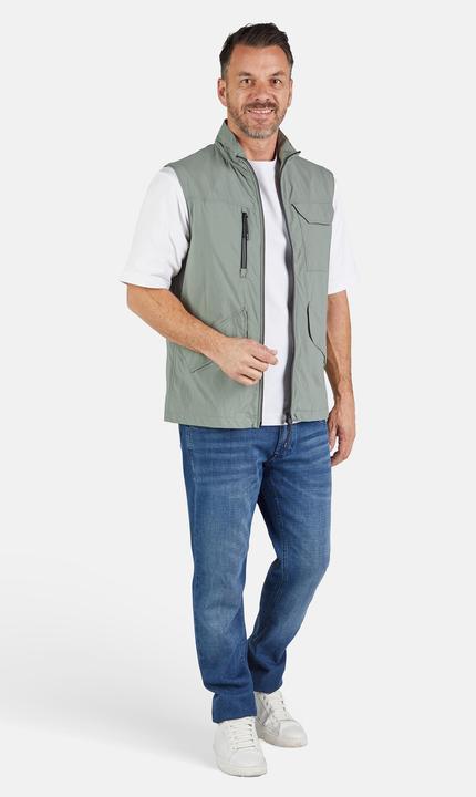 Produktbild Calamar Weste Cotton Feel (60)