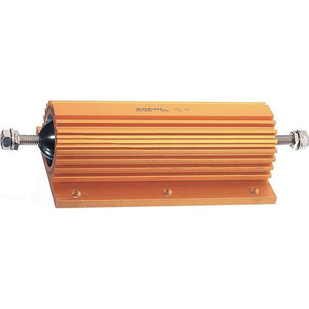 Arcol Draht Leistungswiderstand Alu 300W 22R, Widerstand
