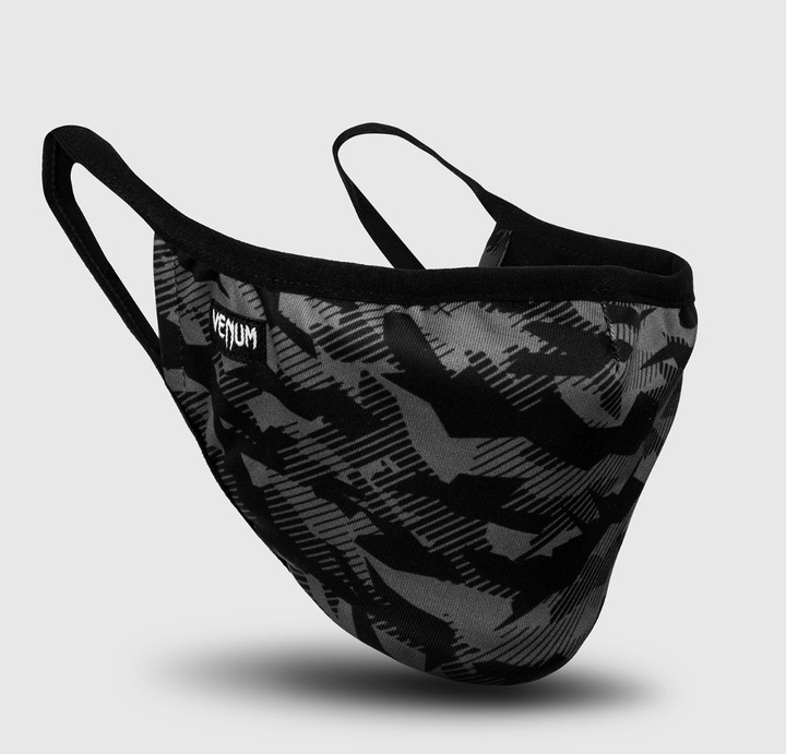 Actual product image Venum Dark Camo (1 x)