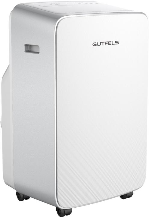 Actual product image Gutfels CM61247we (30 m², 12000 BTU/h)