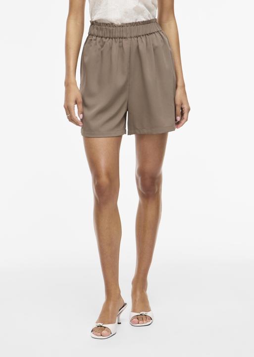 Image du produit Vila VIMATHILDE High Waist Shorts (40)