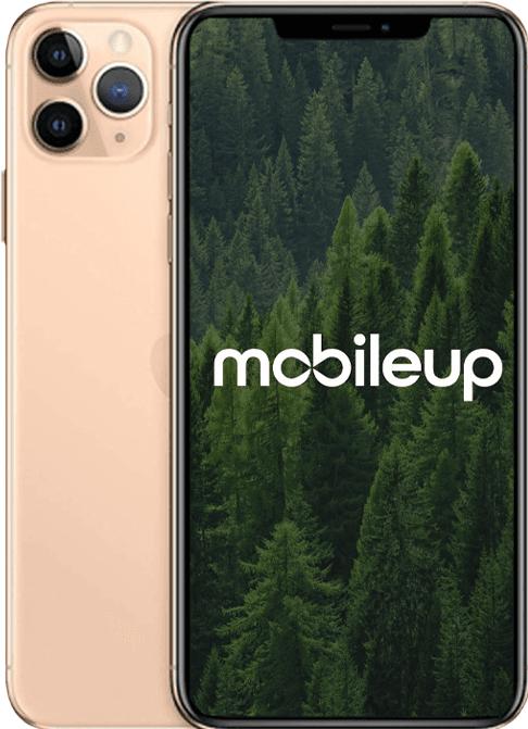 Smartphone Refurbished