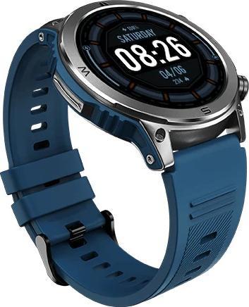 Actual product image Noise Smartwatch Endeavour (Niebieski) (42 mm)