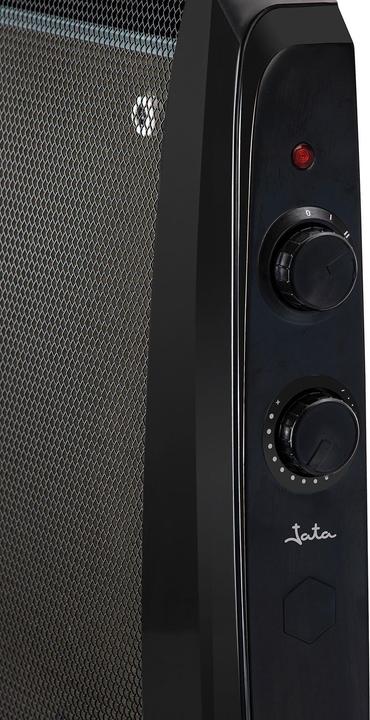 Actual product image Jata JCRC2120 (2000 W)