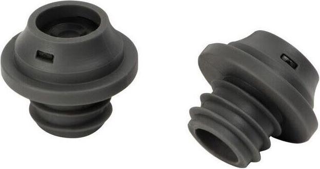 Actual product image Le Creuset Wine stopper for wine pump (Wine stopper)