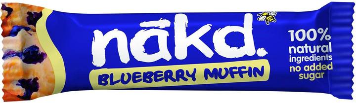 Immagine prodotto Nakd Delizia al mirtillo (1 pz., 35 g)