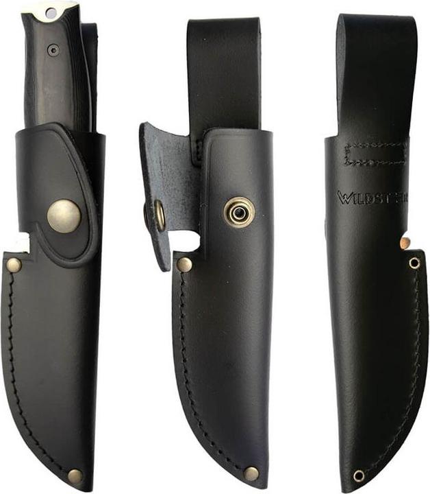 Image du produit Wildsteer Kastor (9.10 cm)