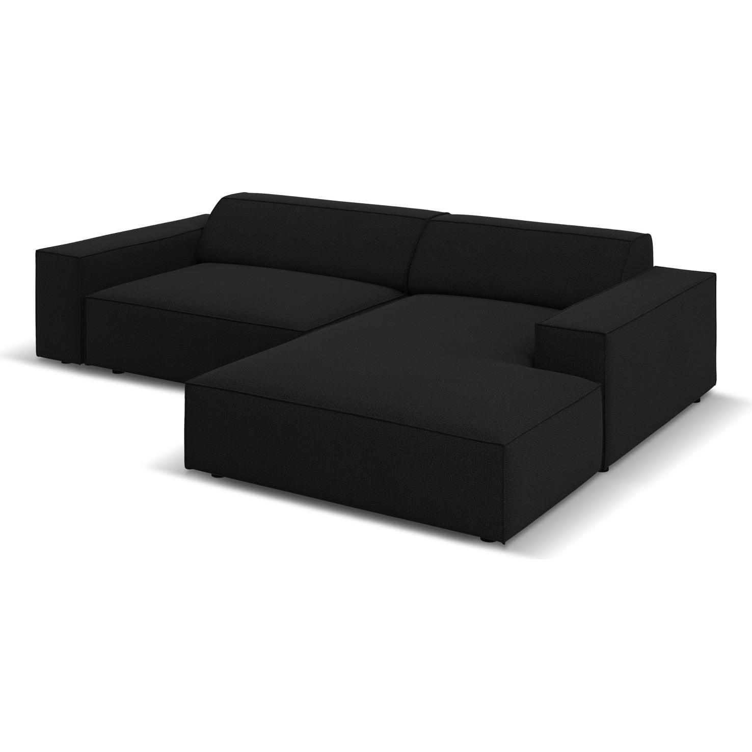 Micadoni, Sofa, Jodie (Ecksofa)