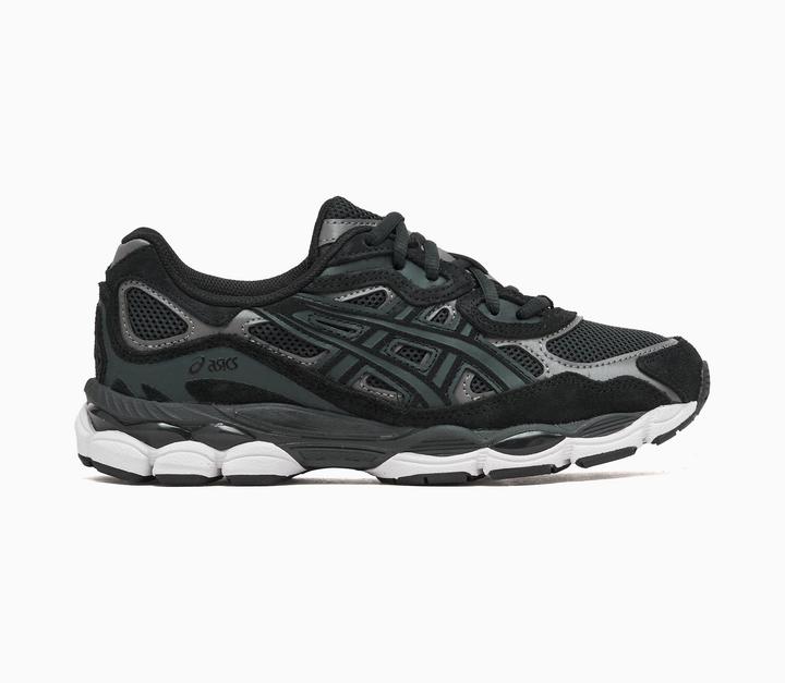 Produktbild ASICS Performance GEL-NYC Graphite Grey White (37)