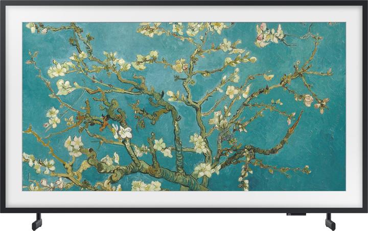 Produktbild Samsung The Frame QE85LS03B (85", LS03B, QLED, 4K, 2023)